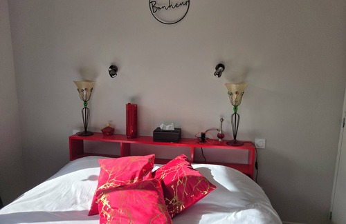 Vals-les-Bains Bed & Breakfast | 3 bedroom bed & breakfast in vals-les-bains