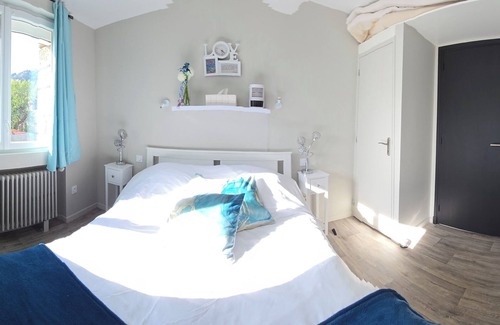 Vals-les-Bains Bed & Breakfast | 3 bedroom bed & breakfast in vals-les-bains