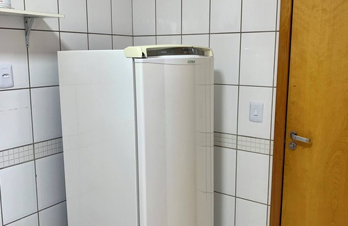 Setor Bueno RV Rental | 3 bedroom 3 bathroom apartment in Setor Bueno