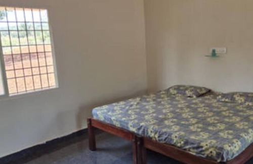 Lansdowne Cabin | 3-bedroom cabin in delightful Kotdwar with AC