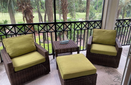 North Naples Condo | 3-bedroom condo in Tiburon, a Ritz Carlton Community in Naples