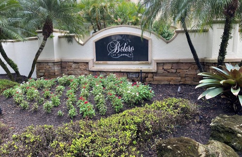 North Naples Condo | 3-bedroom condo in Tiburon, a Ritz Carlton Community in Naples
