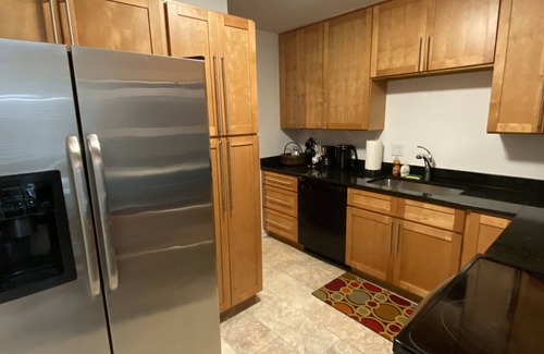 Herndon Condo | 3 Bedroom Condo near IAD and close walk to downtown Herndon!