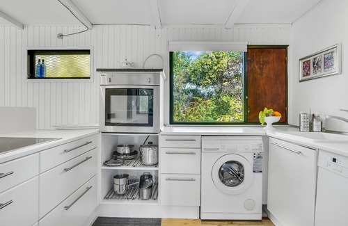 Frederikssund Municipality House | 3 bedroom cozy home in Jægerspris