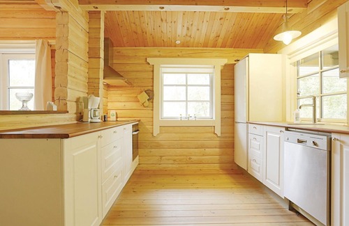 Boderne House | 3 bedroom cozy home in Aakirkeby