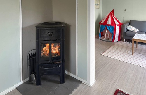 Flekkerøy House | 3 bedroom cozy home in Flekkerøy