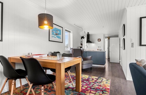 Lonstrup House | 3 bedroom cozy home in Hjørring