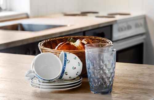 Lonstrup House | 3 bedroom cozy home in Hjørring