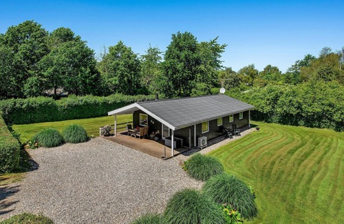 Tranekaer House | 3 bedroom cozy home in Tranekær