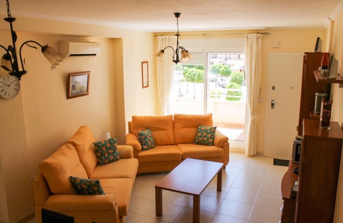Torre-Pacheco Apartment | 3 bedroom Duplex San Cayetano