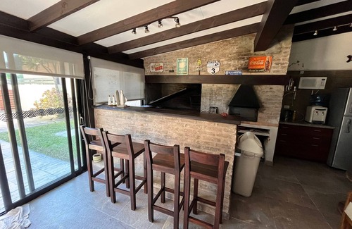 Bouvet Island House | 3-bedroom Family Beach House in delightful Piriápolis with AC