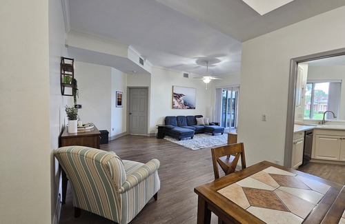 Villas House | 3 Bedroom - Fort Myers - Bell Tower Community - Prime Location