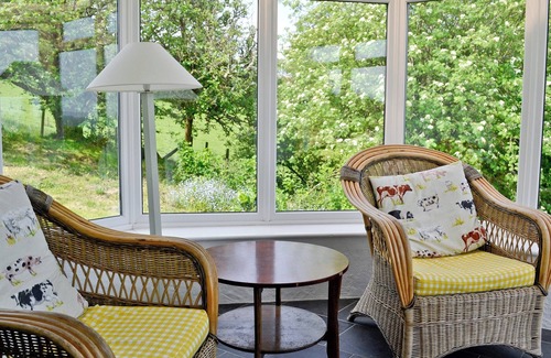 Llandderfel Cottage | 3 bedroom accommodation in Llandderfel near Bala