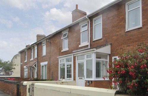 Woodhorn Cottage | 3 bedroom accommodation in Newbiggin by the Sea