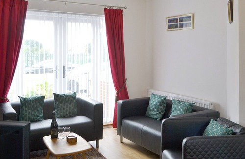 Woodhorn Cottage | 3 bedroom accommodation in Newbiggin by the Sea