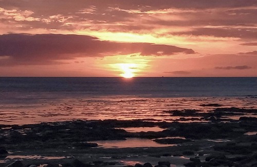 Newbiggin-by-the-Sea Cottage | 3 bedroom accommodation in Newbiggin-by-the-Sea