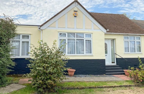 Northumberland Heath Cottage | 3 bedroom accommodation in Northumberland Heath