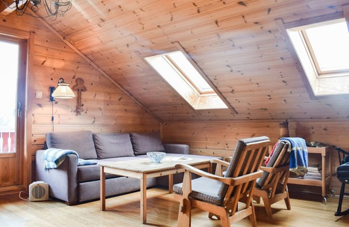 Tælavag Apartment | 3 bedroom gorgeous apartment in Tælavåg
