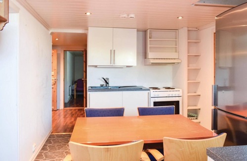 Giske Apartment | 3 bedroom gorgeous apartment in Giske