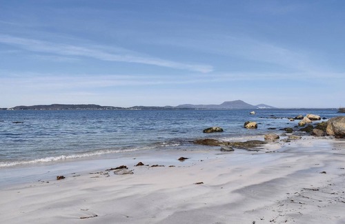 Giske Apartment | 3 bedroom gorgeous apartment in Giske