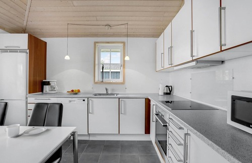 Flovt Strand House | 3 bedroom gorgeous home in Haderslev