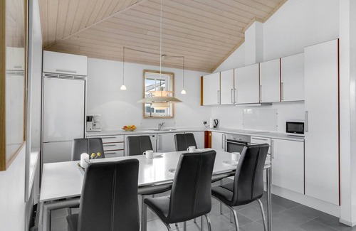 Flovt Strand House | 3 bedroom gorgeous home in Haderslev