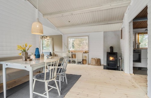 Rrvig House | 3 bedroom gorgeous home in Rørvig