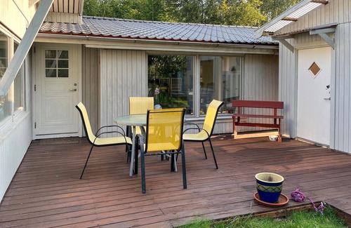 Nordost House | 3 bedroom gorgeous home in Sæby