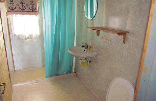 Vindafjord House | 3 bedroom gorgeous home in Bjoa