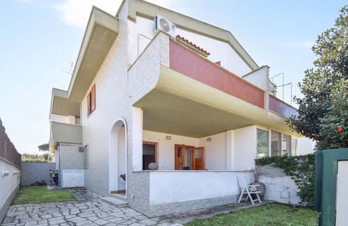 Lavinio Lido di Enea House | 3 bedroom gorgeous home in Lavinio