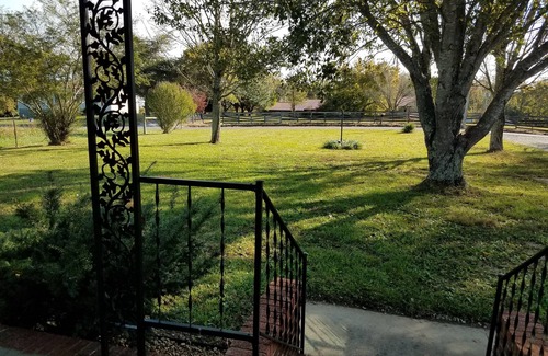 Cookeville House | 3 bedroom home in the country. Close to Cookeville! No cleaning fee!