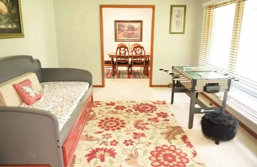 Willow Spring House | 3 bedroom home in Willow Springs. Close to Fuquay, Angier and Holly Springs.
