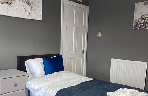 Hull Road Apartment | 3 Bedroom House - Close to University of York