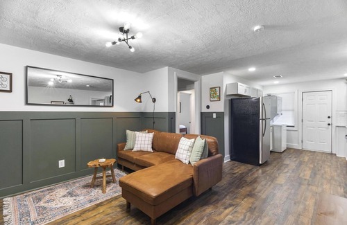 Augusta House | 3-bedroom house in charming Augusta with WiFi, AC