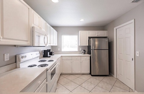North Port House | 3-bedroom house in delightful North Port with AC, WiFi