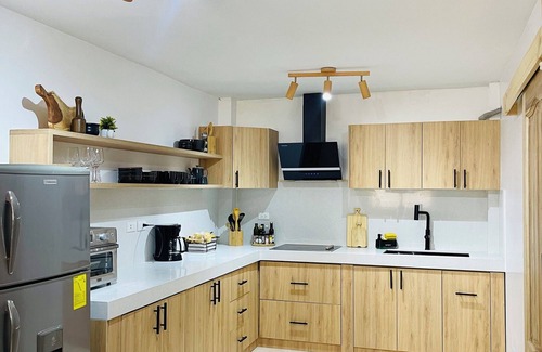 Salinas House | 3-bedroom house in front of awesome Salinas with AC, WiFi