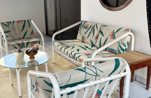 Salinas House | 3-bedroom house in front of awesome Salinas with AC, WiFi