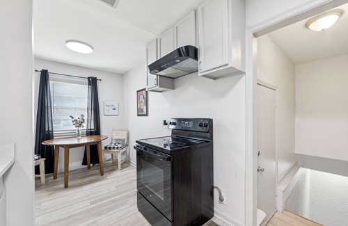 Wichita House | 3-bedroom house in lovely Wichita with firepit and sunroom - close to Towne East