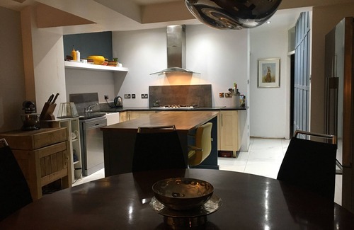 St Albans House | 3 bedroom house in wonderful St Albans, 10 minutes walk from station into London