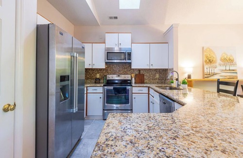 Cary House | 3-bedroom house in welcoming Cary with WiFi, AC. Enjoy your stay