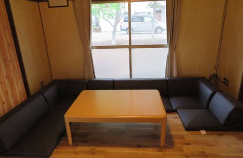 Shari House | 3 bedroom house/Shari-gun Hokkaidō