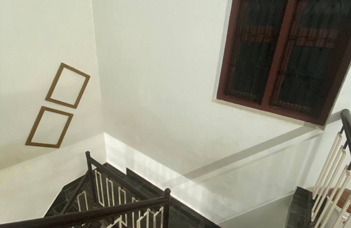Kannur House | 3-bedroom House with AC in Kannur