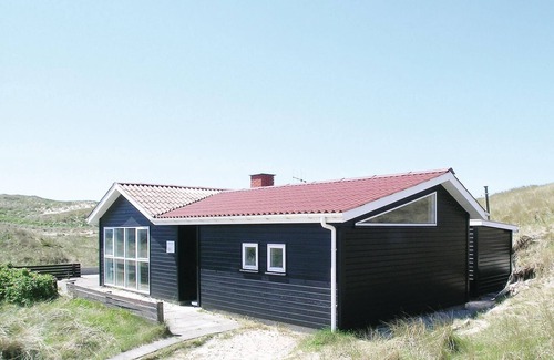 Argab House | 3 bedroom lovely home in Hvide Sande