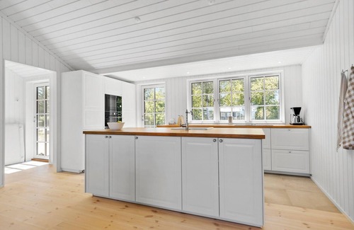 Kalundborg House | 3 bedroom lovely home in Kalundborg