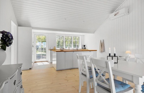 Kalundborg House | 3 bedroom lovely home in Kalundborg