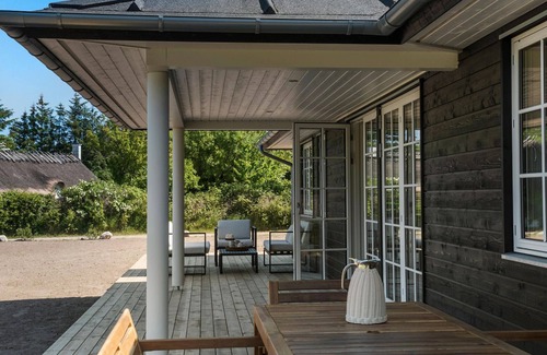 Kalundborg House | 3 bedroom lovely home in Kalundborg