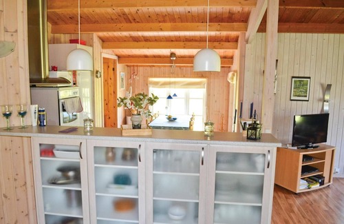 Bøtø By House | 3 bedroom lovely home in Væggerløse