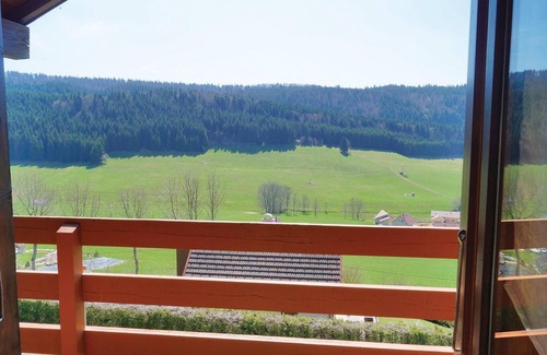 Les Allies House | 3 bedroom lovely home in Pontarlier