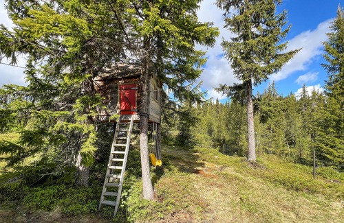 Nordre Land House | 3 bedroom lovely home in Nord-Torpa