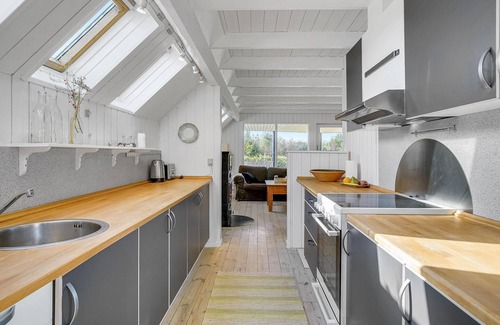 Venemose House | 3 bedroom lovely home in Slagelse